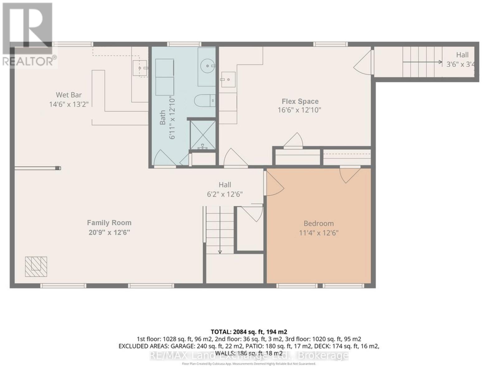 542 GREEN STREET - 32