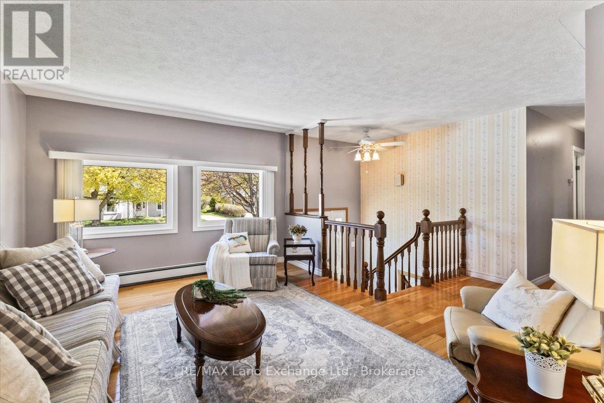 542 GREEN STREET - 4
