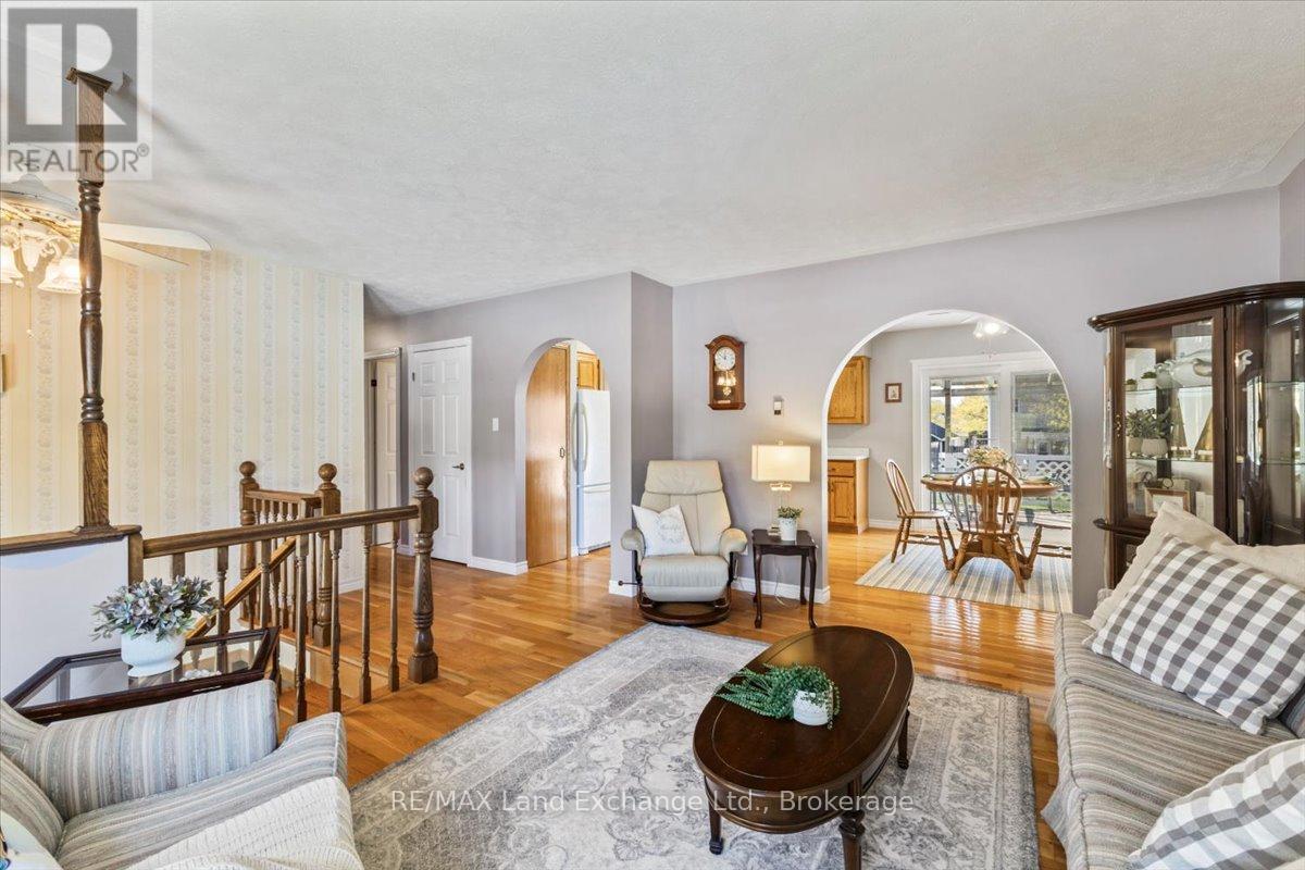542 GREEN STREET - 5