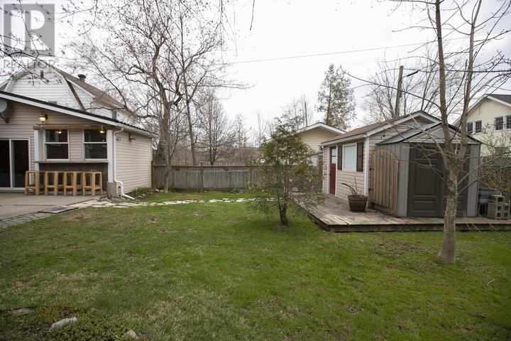 72 Coulson AVE, Sault Ste. Marie, Ontario, P6A3X5 — Photo 16