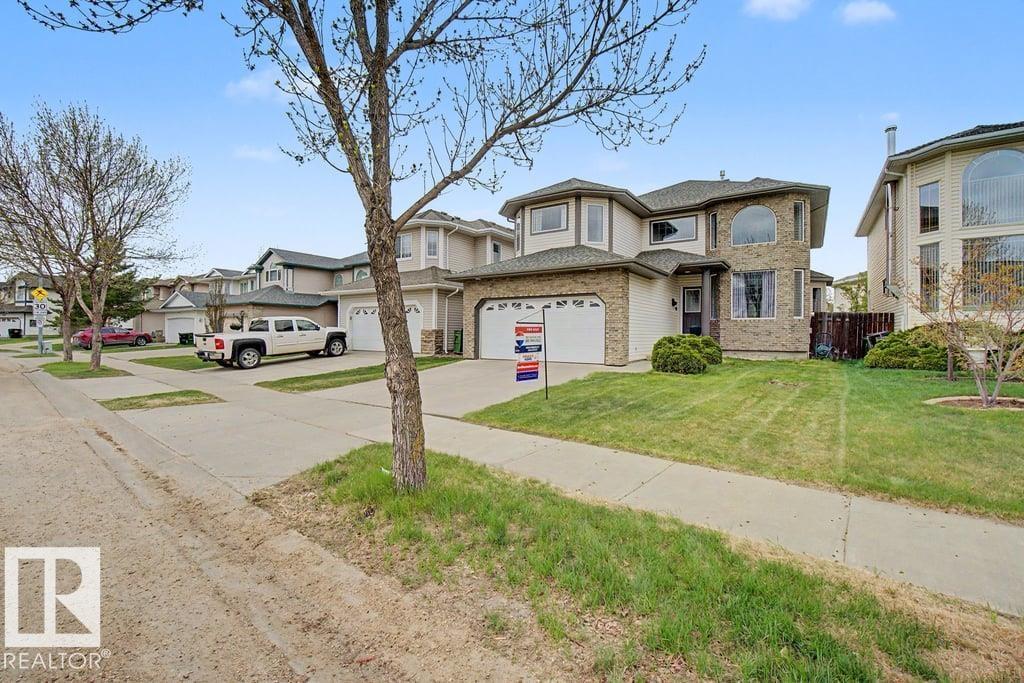 16516 87 ST NW - 64