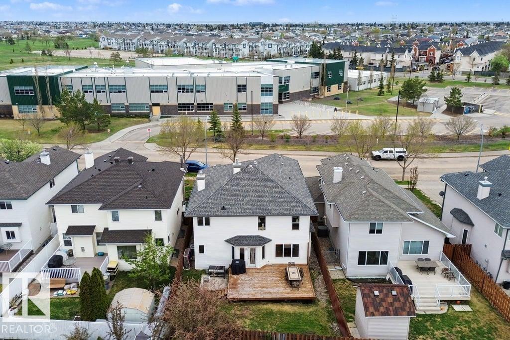 16516 87 ST NW - 67