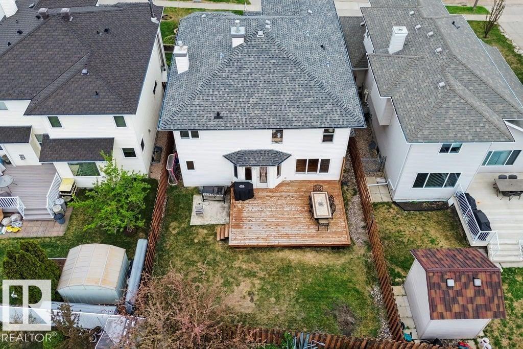 16516 87 ST NW - 68