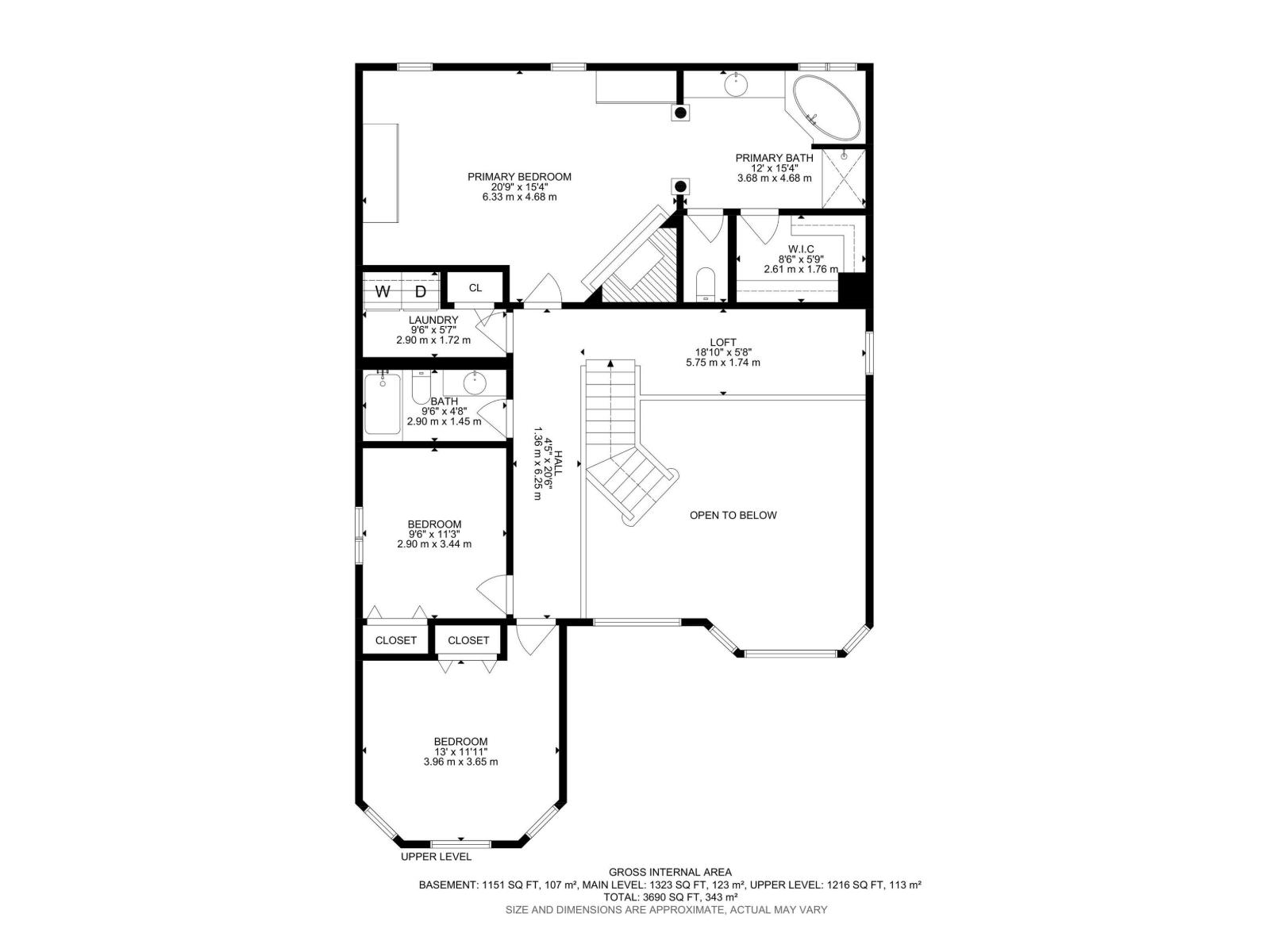 16516 87 ST NW - 73