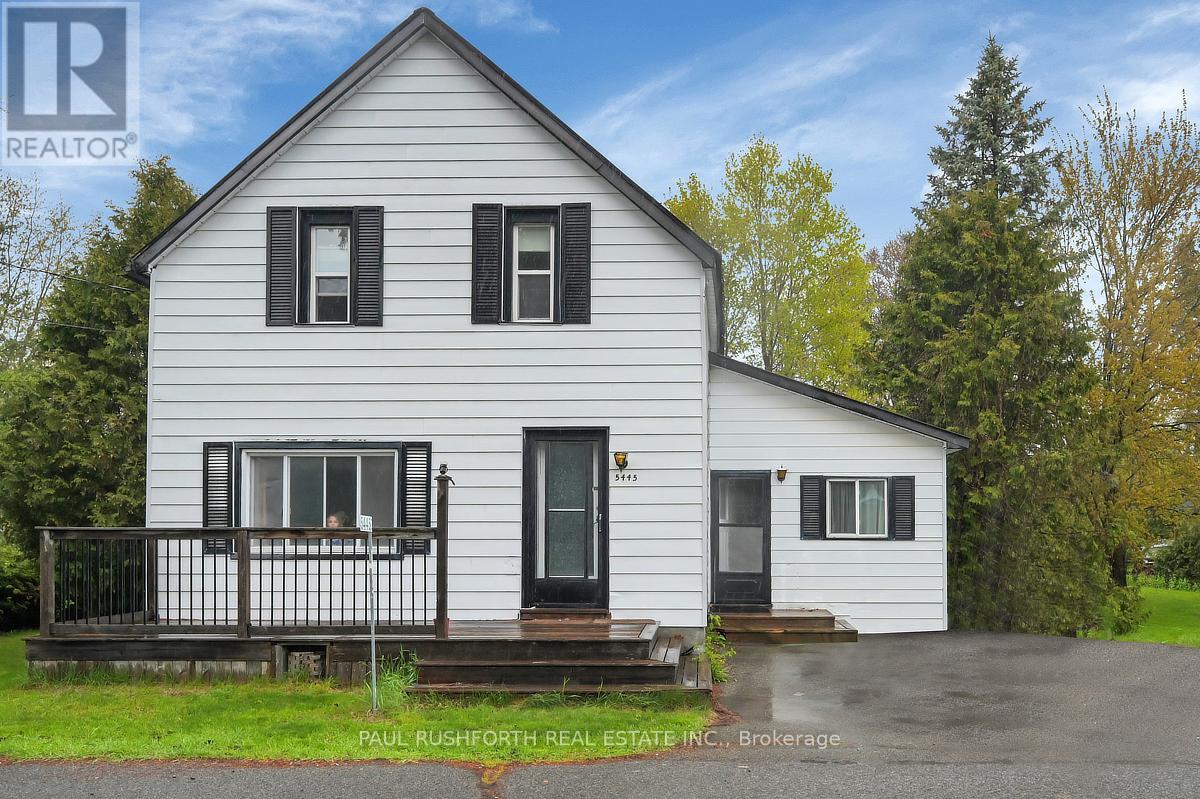 5445 OTTO STREET - 1