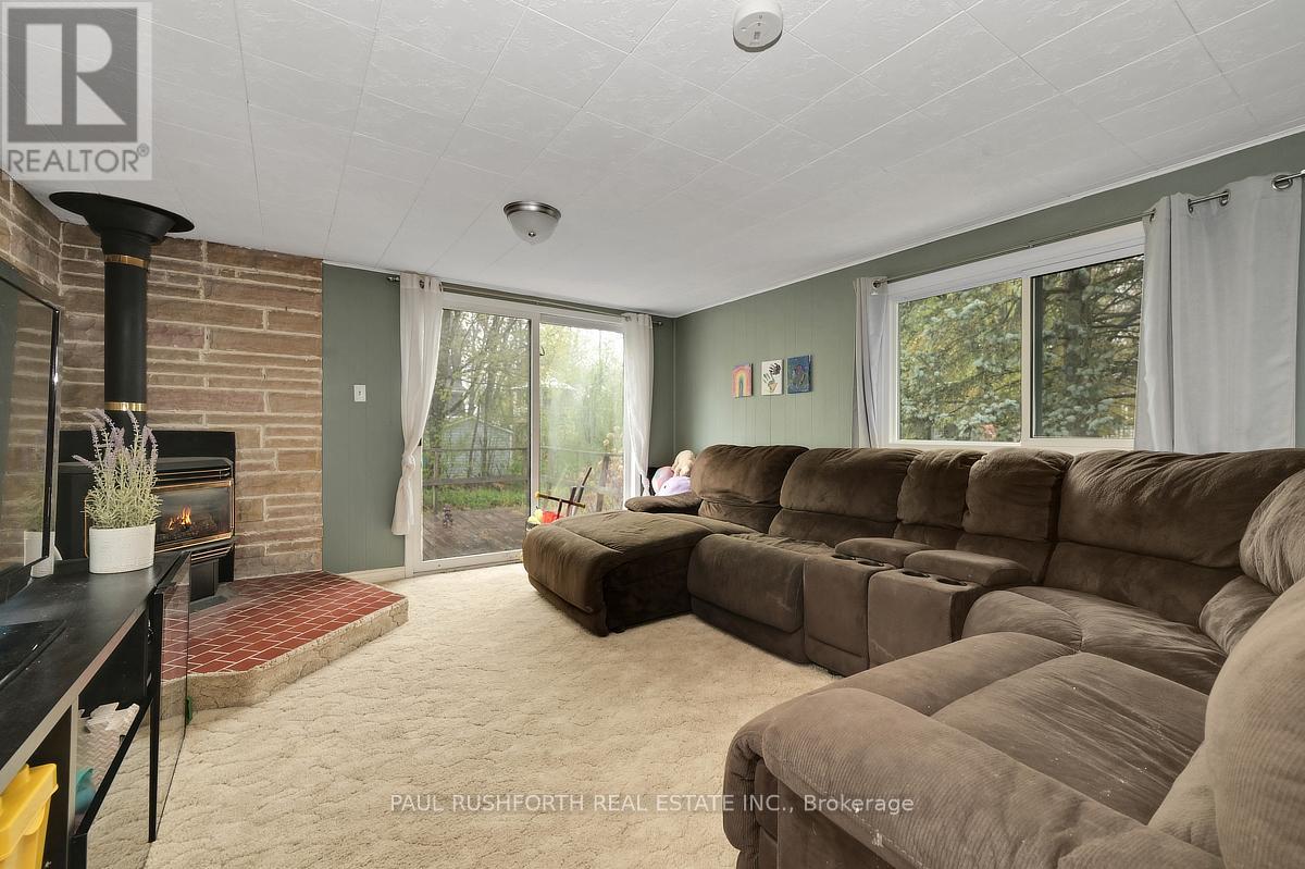 5445 OTTO STREET - 5