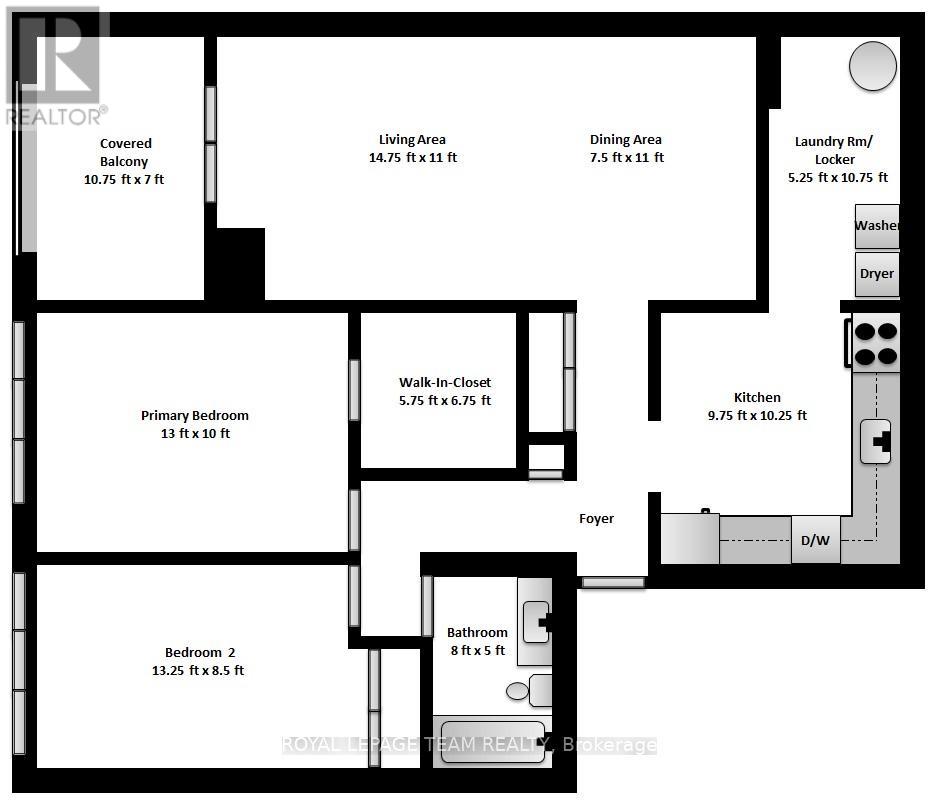 #404 200 BAY STREET - 14