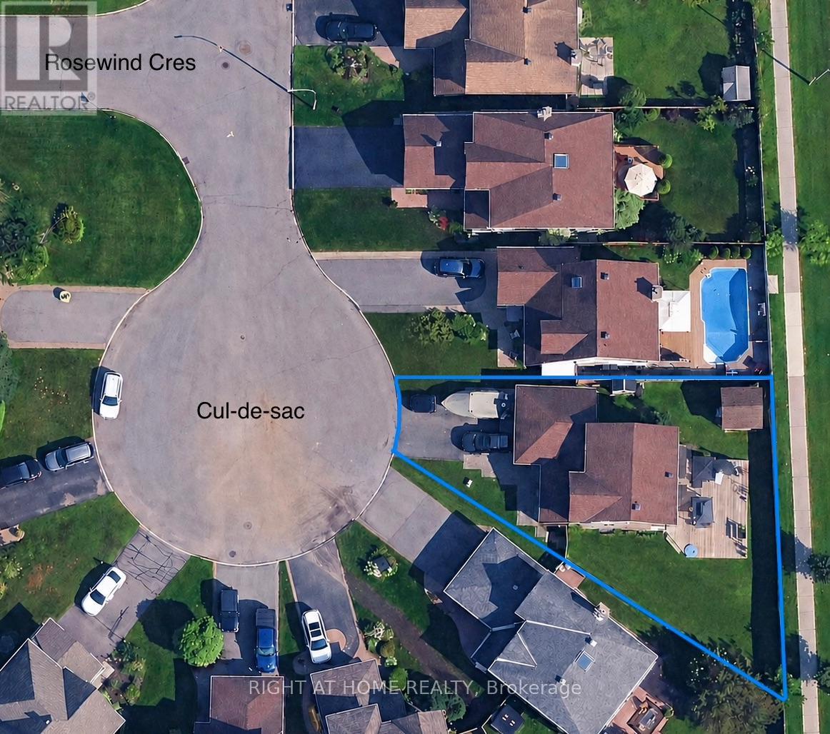 1899 ROSEWIND COURT - 47