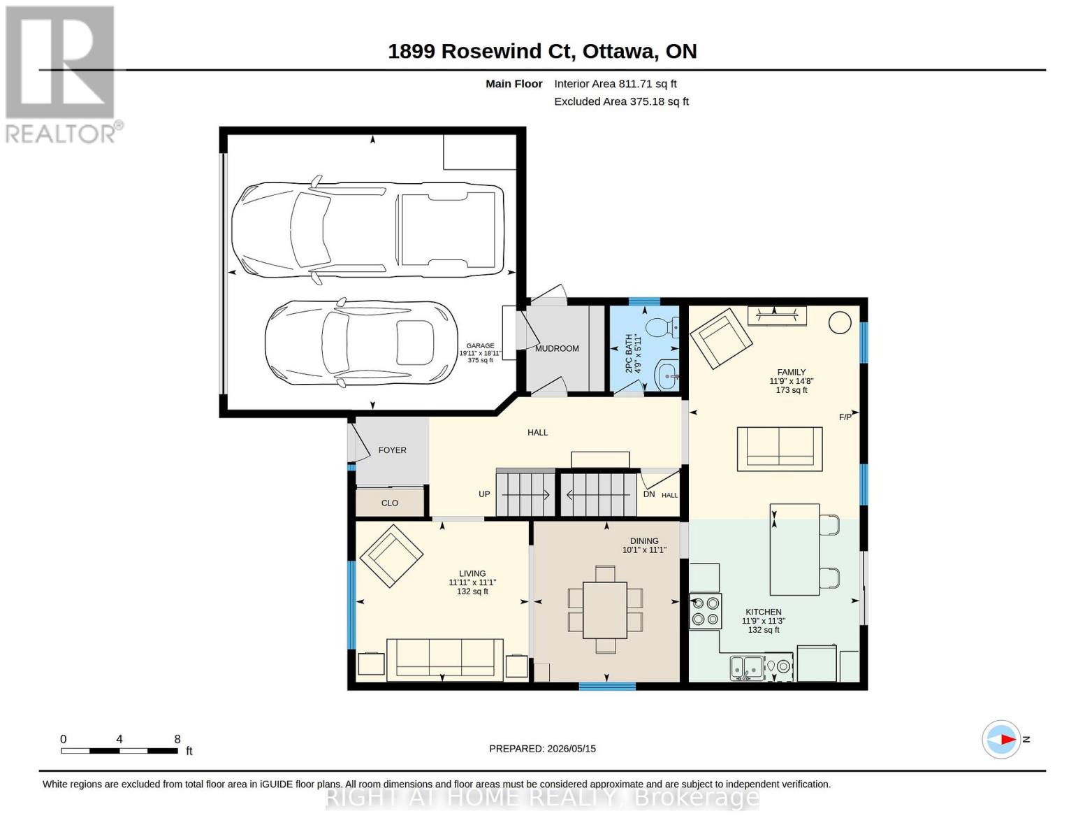 1899 ROSEWIND COURT - 48