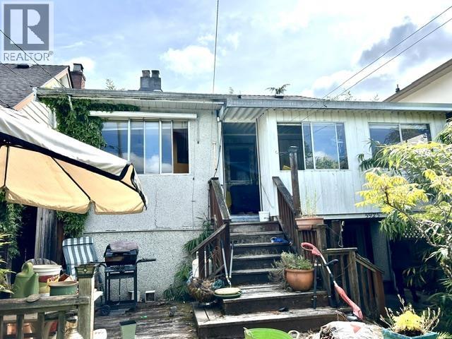 5925 CHESTER STREET, Vancouver