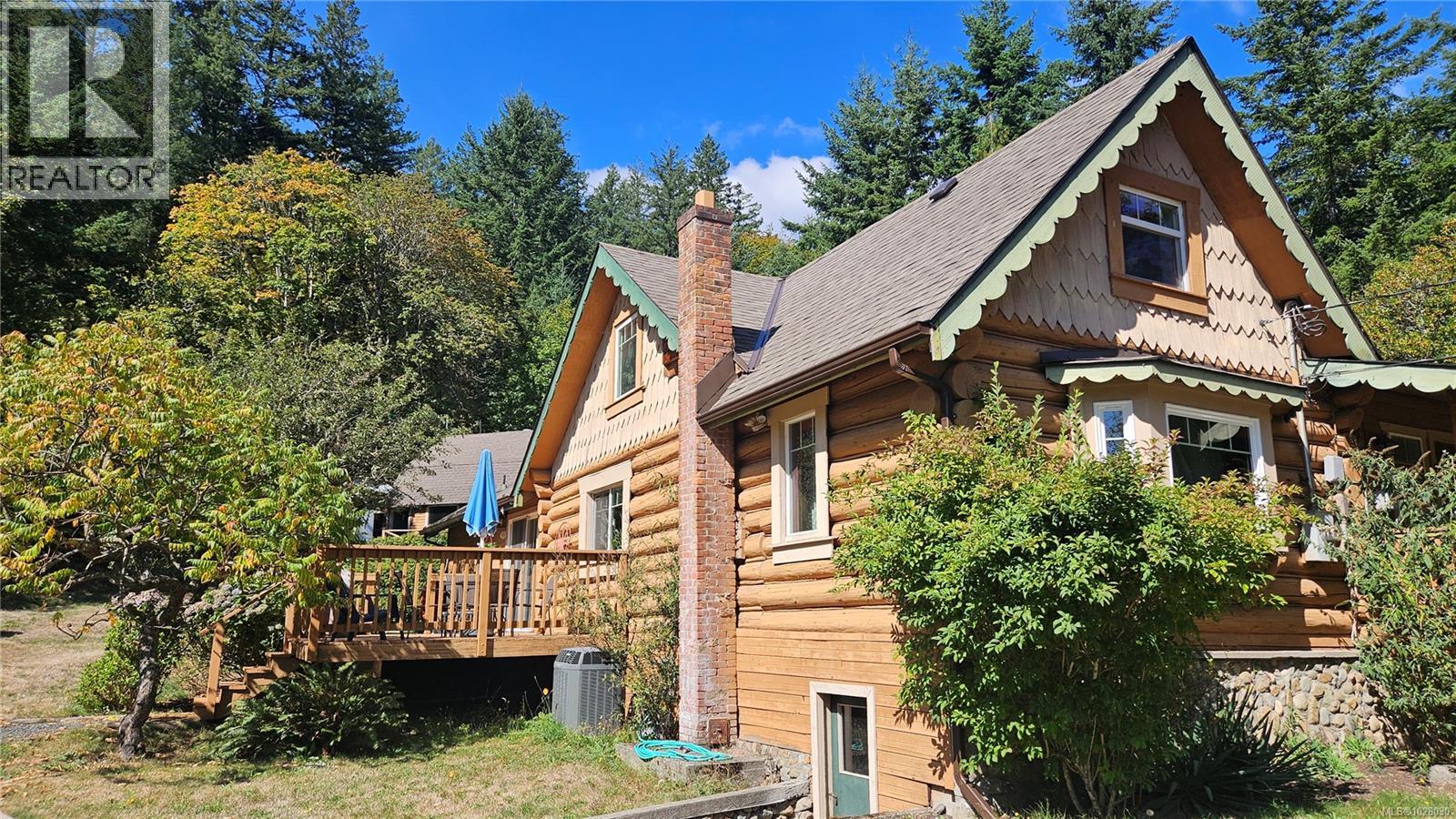 5162 Sooke Rd - 5