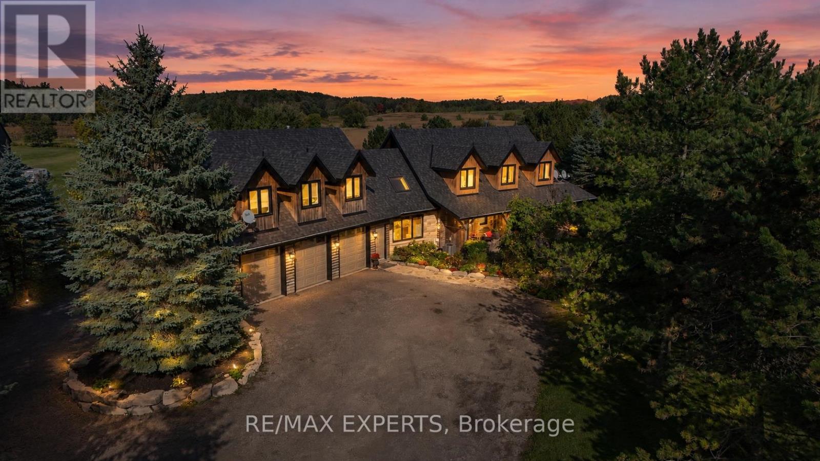 15481 MOUNT WOLFE ROAD - 1