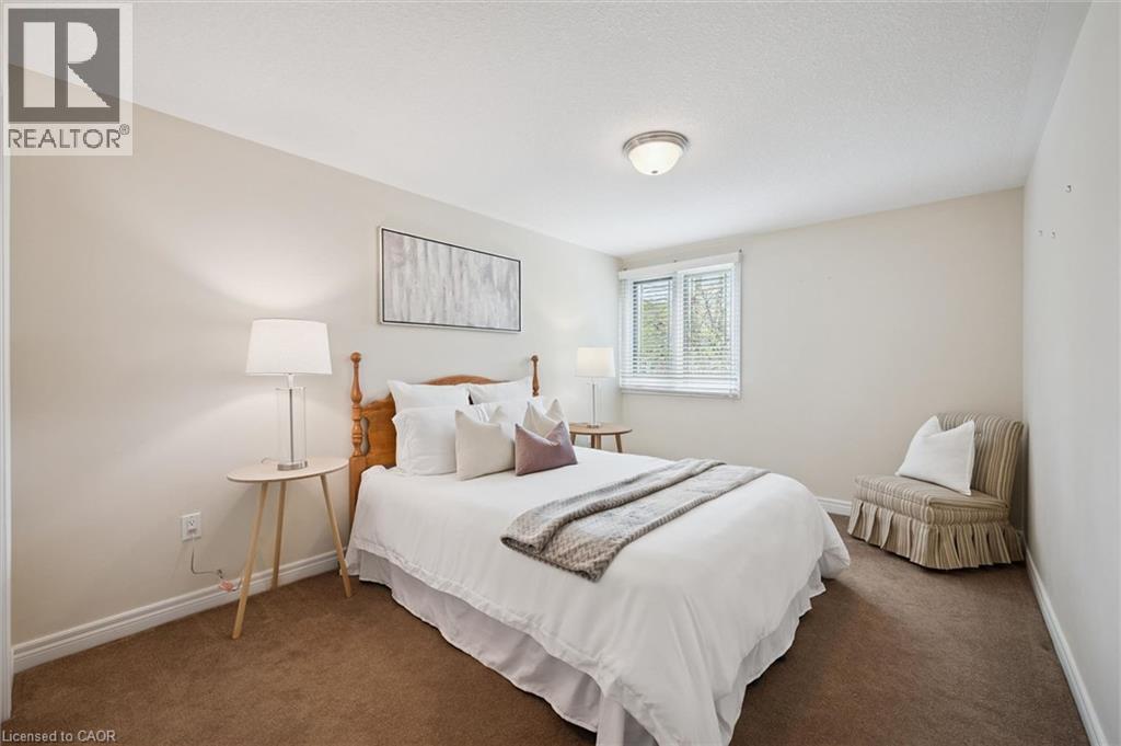 20 ISHERWOOD Avenue Unit# 51, Cambridge, Ontario, N1R8P9 — Photo 24