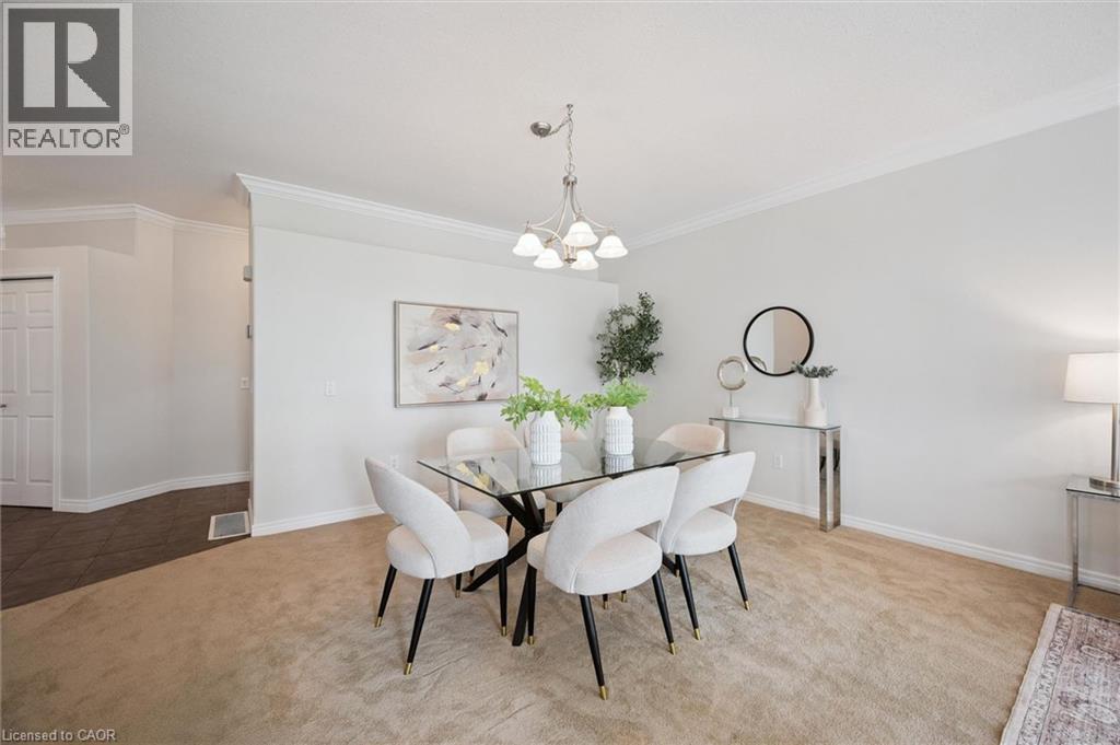 20 ISHERWOOD Avenue Unit# 51, Cambridge, Ontario, N1R8P9 — Photo 8