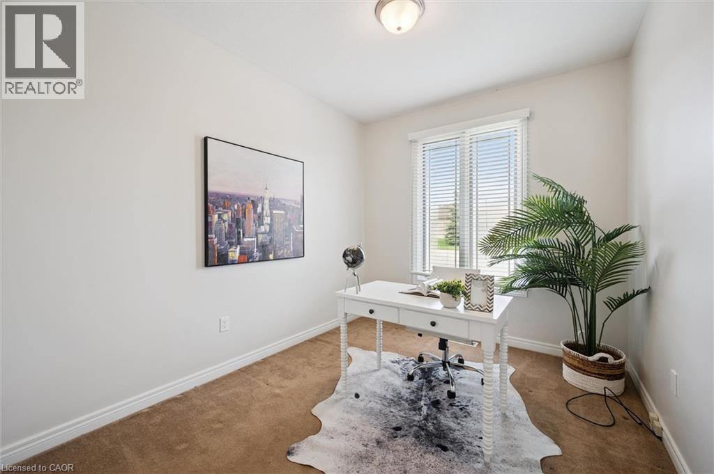 20 ISHERWOOD Avenue Unit# 51, Cambridge, Ontario, N1R8P9 — Photo 18