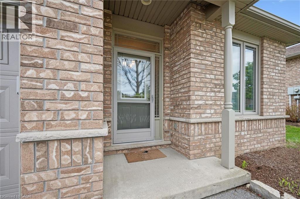 #51 20 ISHERWOOD Avenue - 5