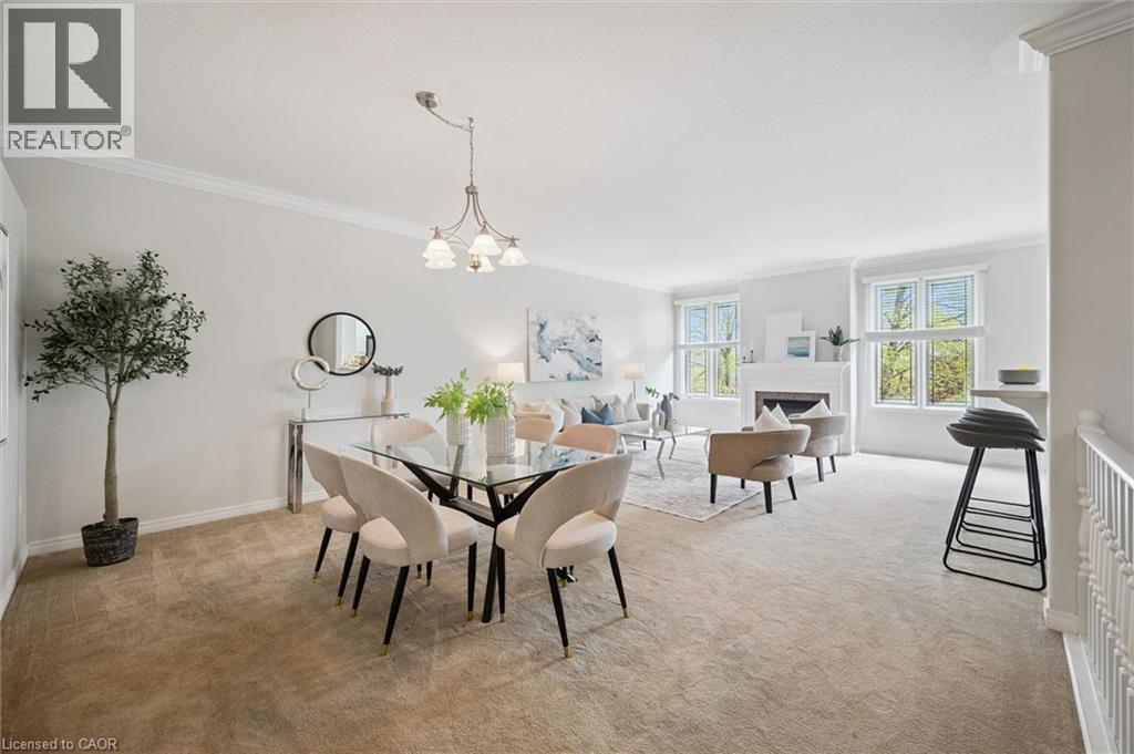20 ISHERWOOD Avenue Unit# 51, Cambridge, Ontario, N1R8P9 — Photo 3