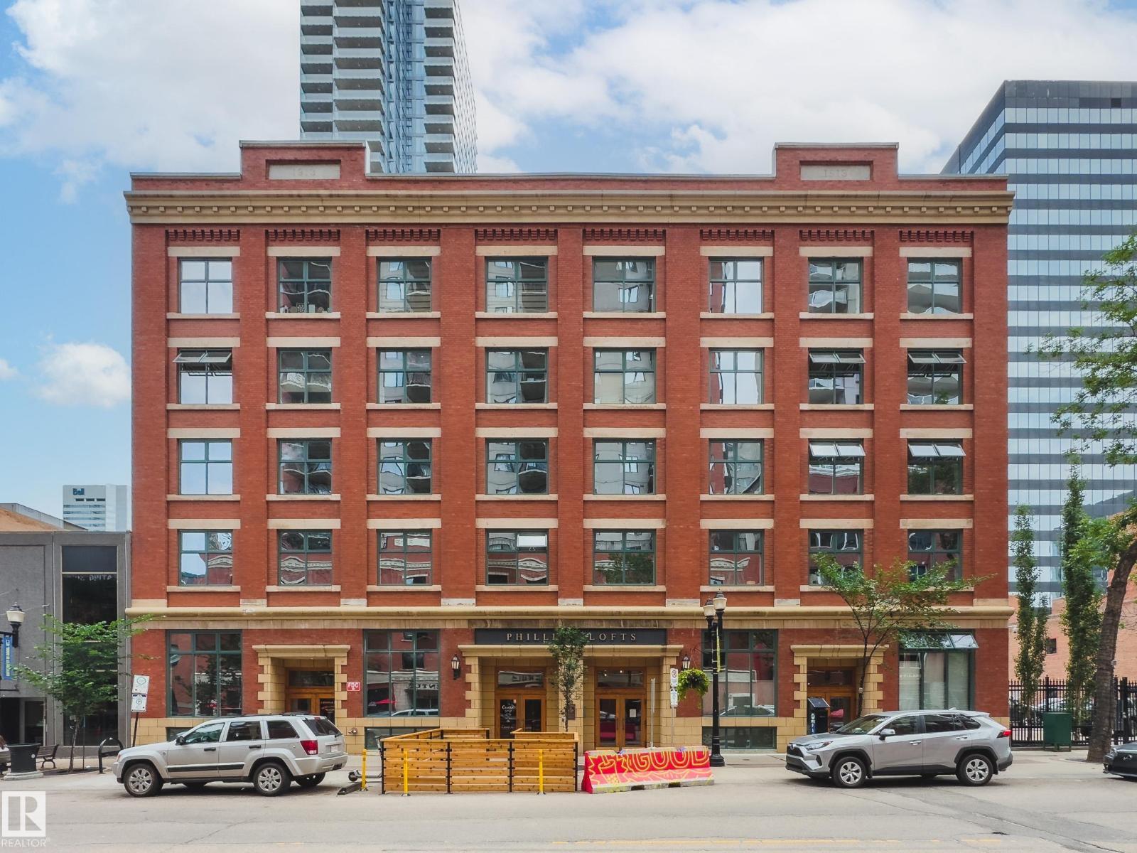 #102 10169 104 ST NW - 34