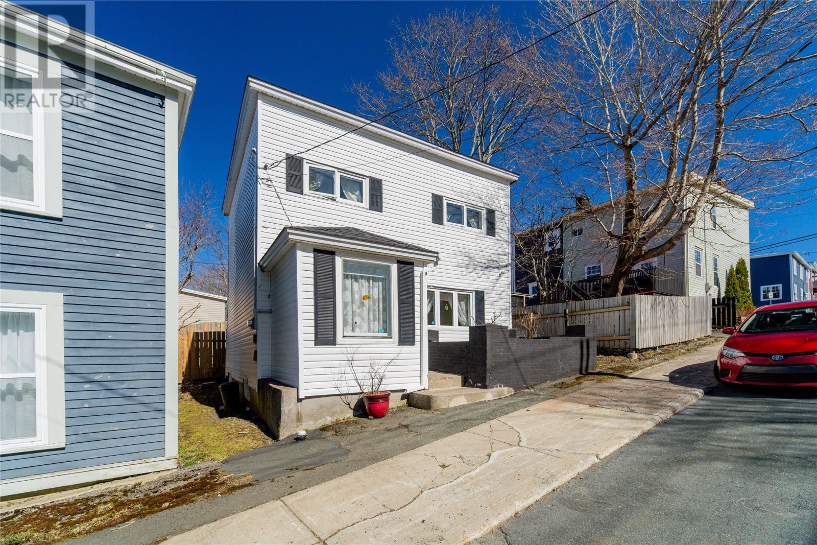 54 Belvedere Street - 2