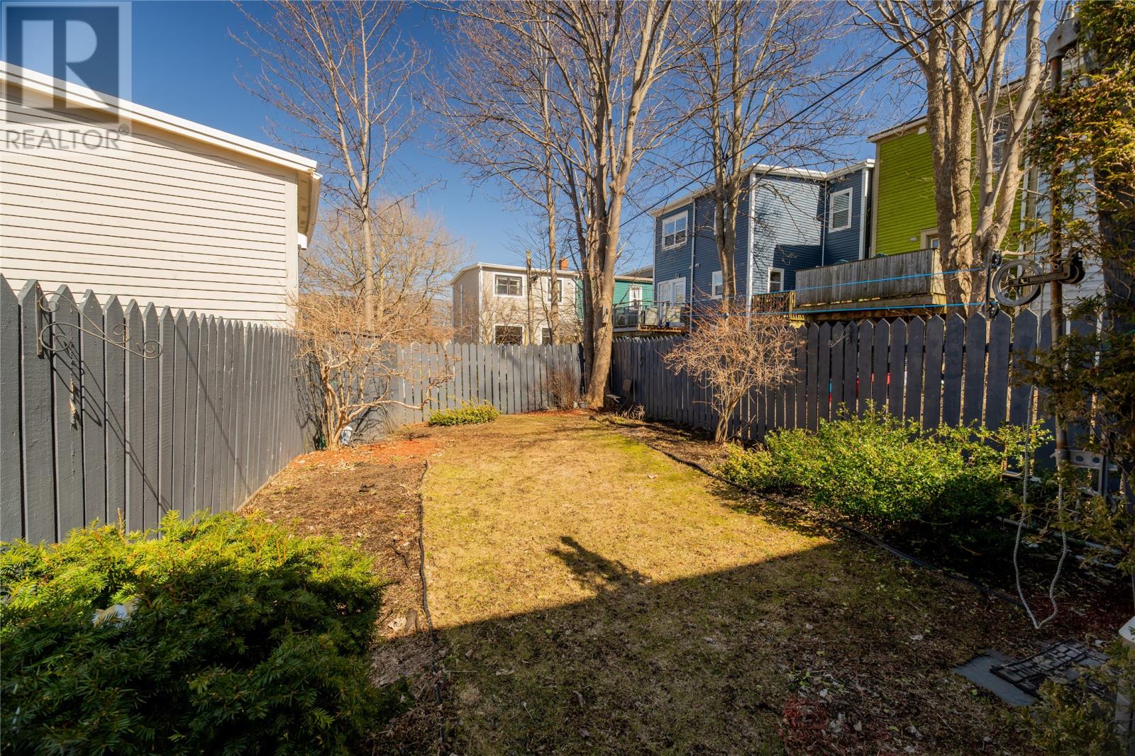 54 Belvedere Street - 21