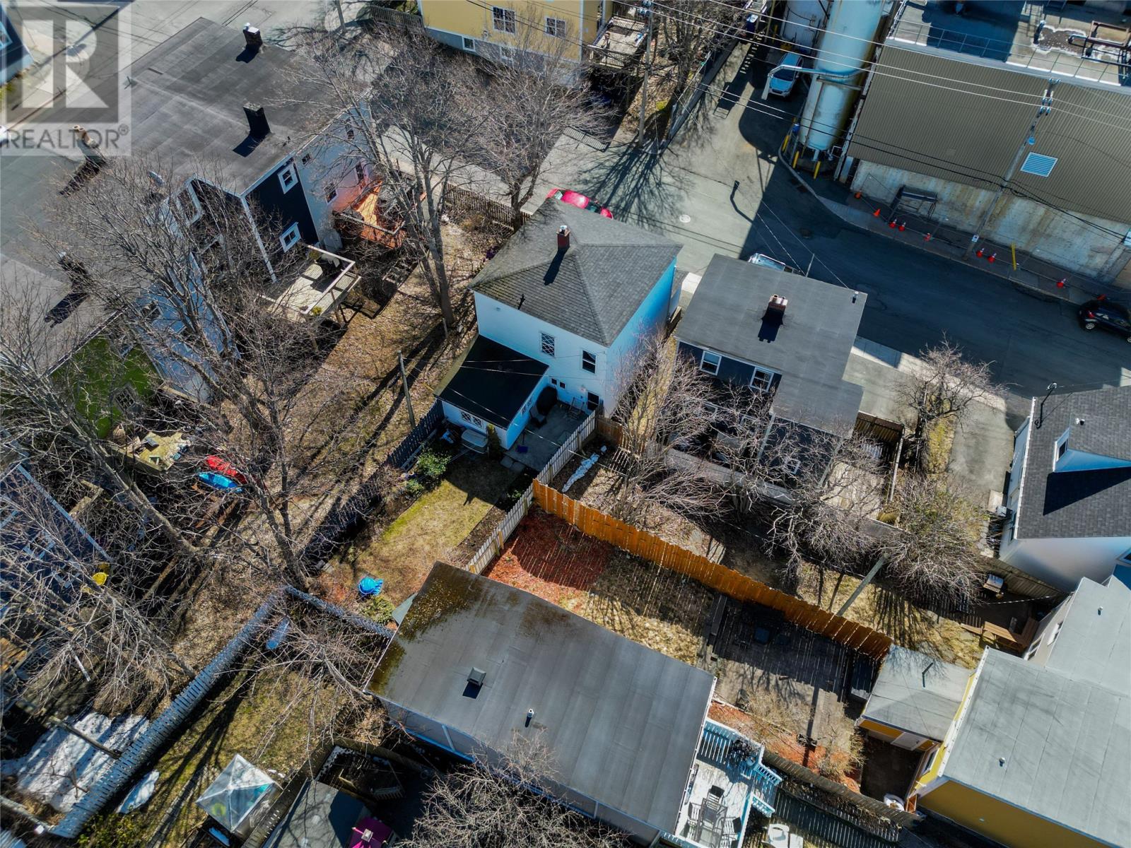 54 Belvedere Street - 23