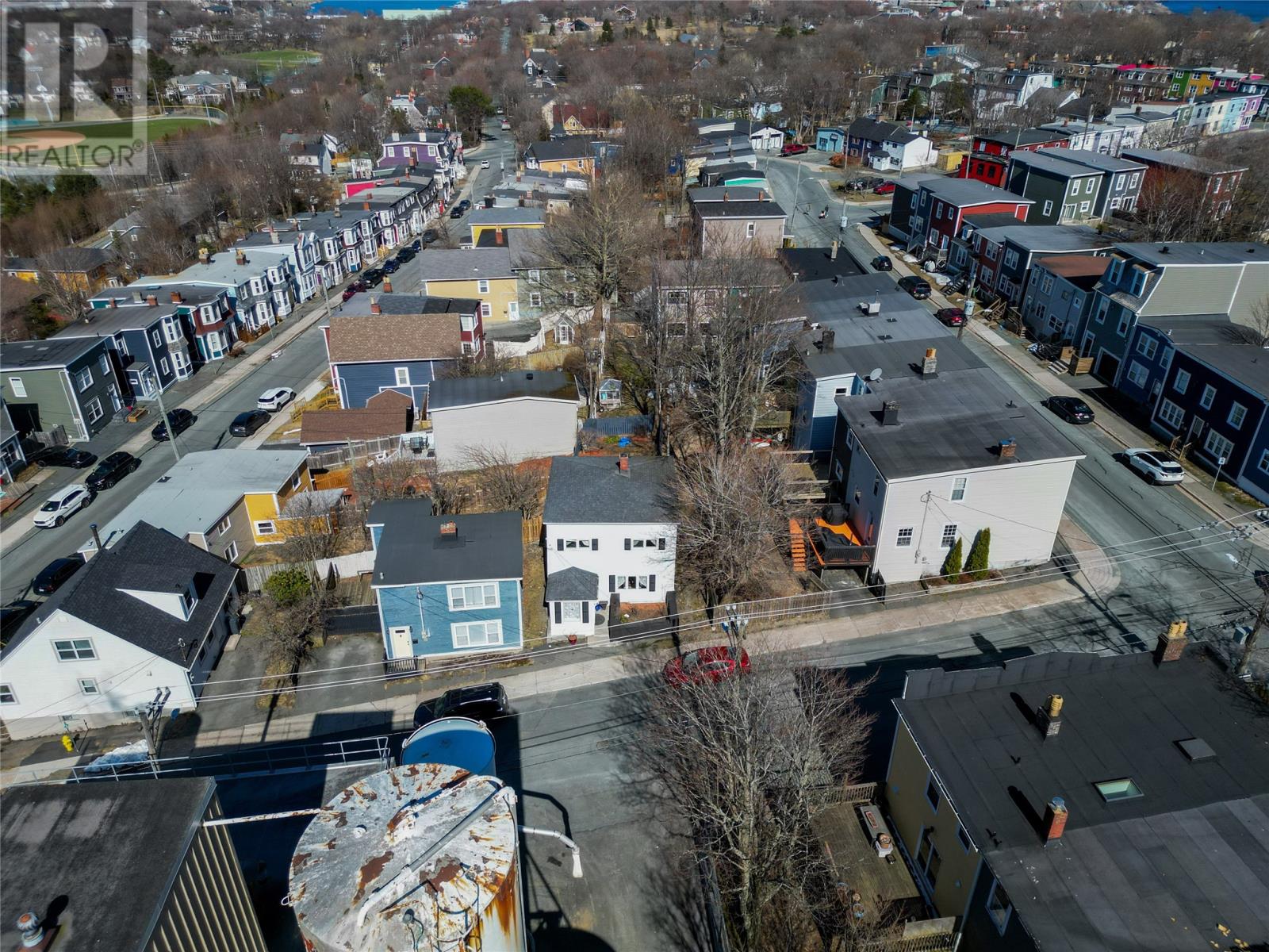 54 Belvedere Street - 4