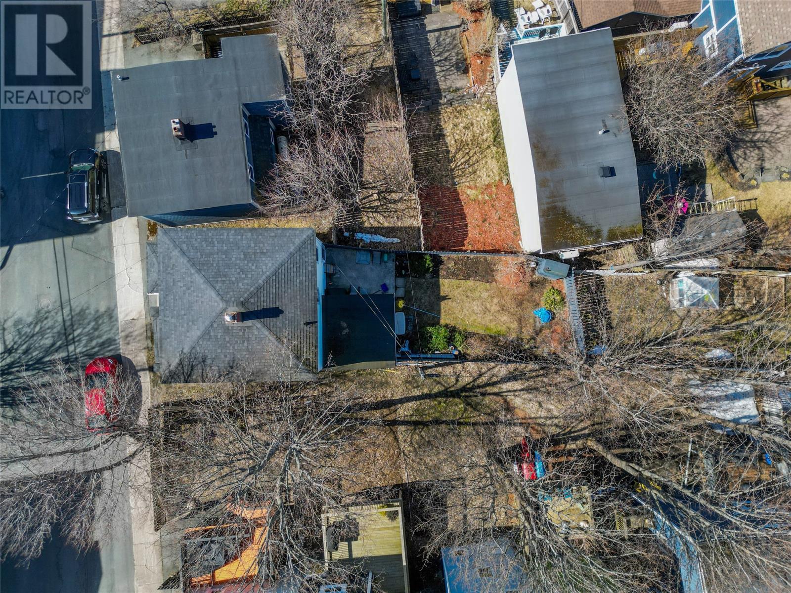 54 Belvedere Street - 5