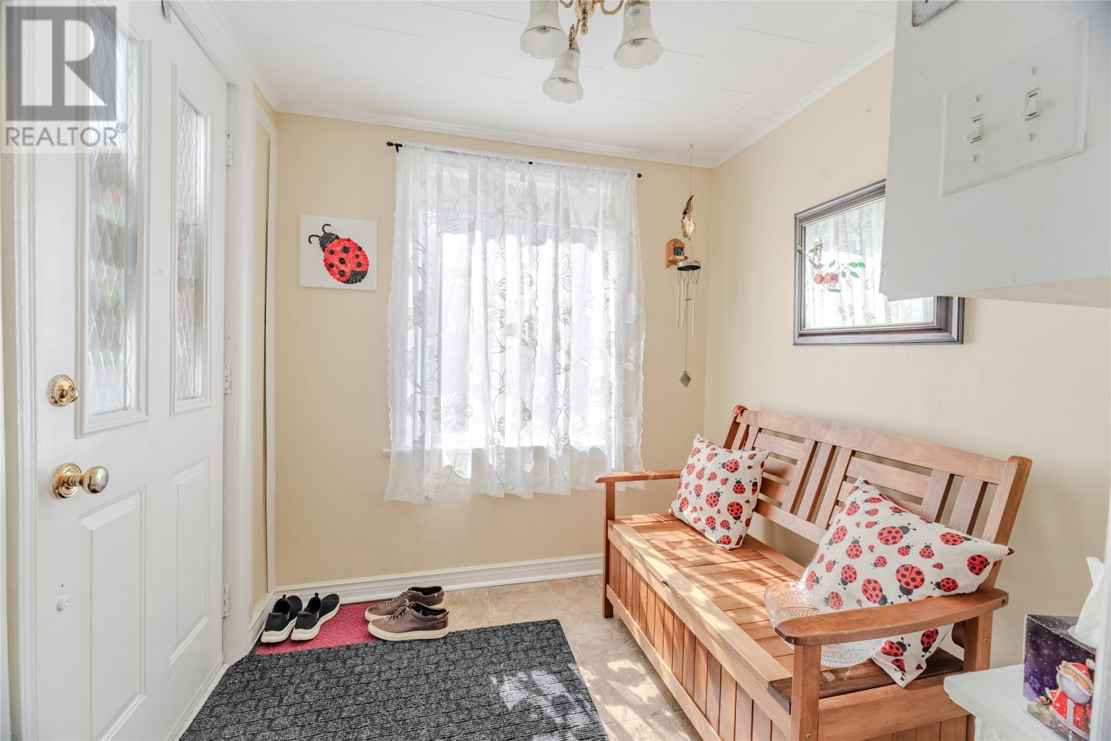 54 Belvedere Street - 6