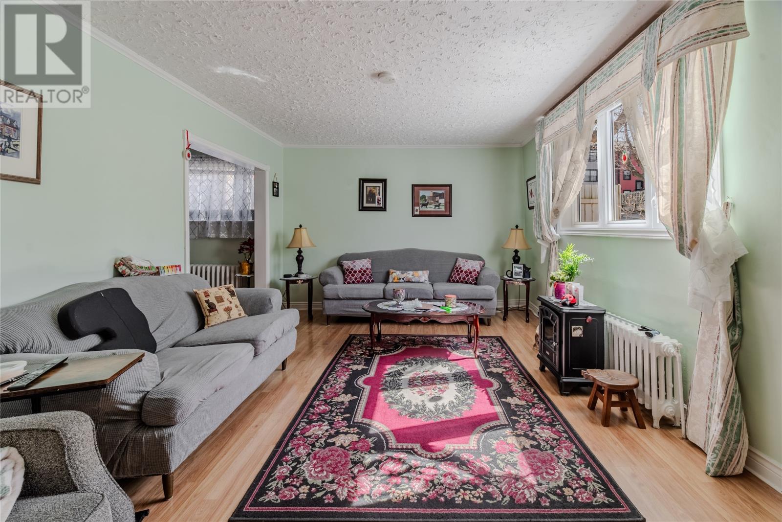 54 Belvedere Street - 7
