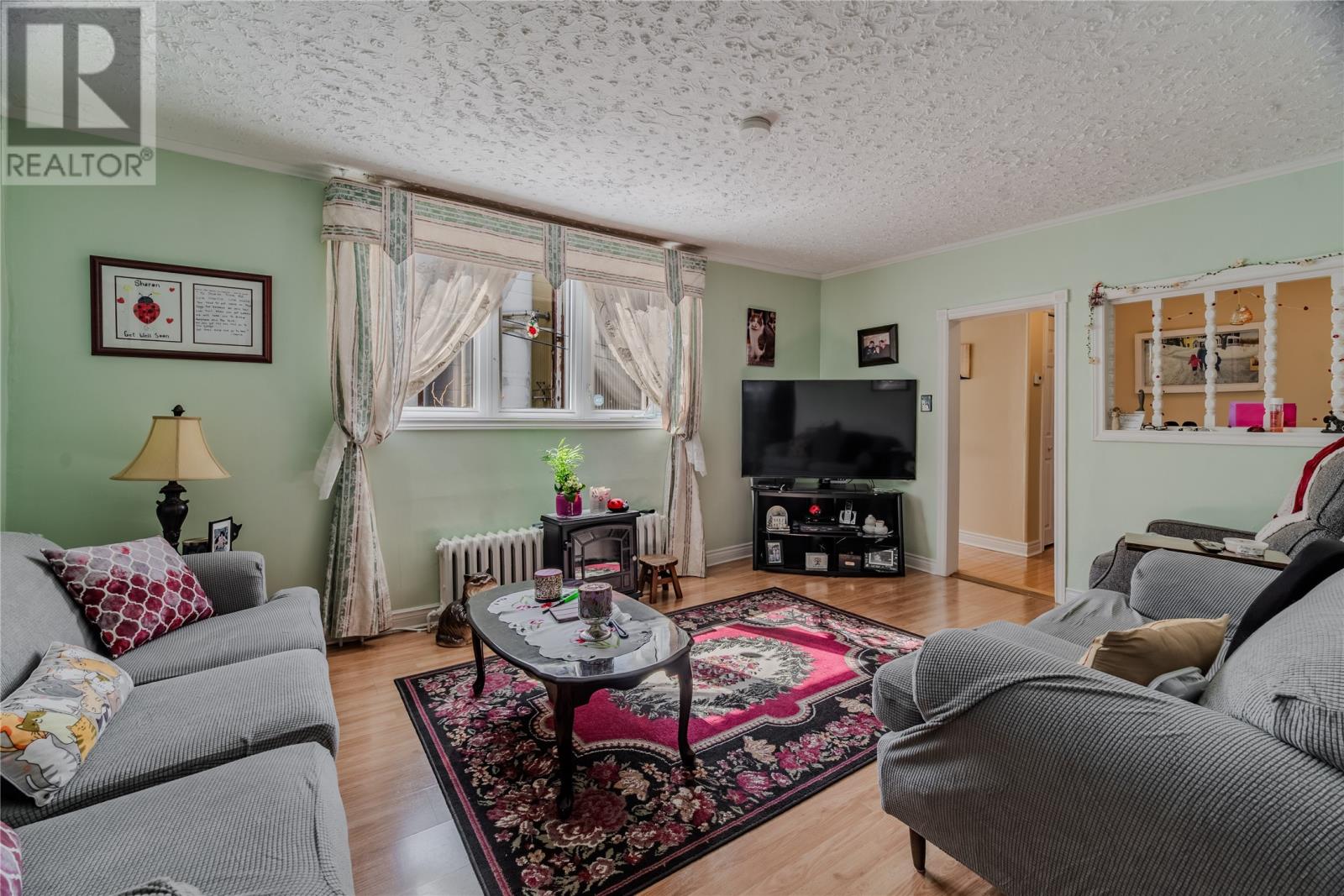 54 Belvedere Street - 8
