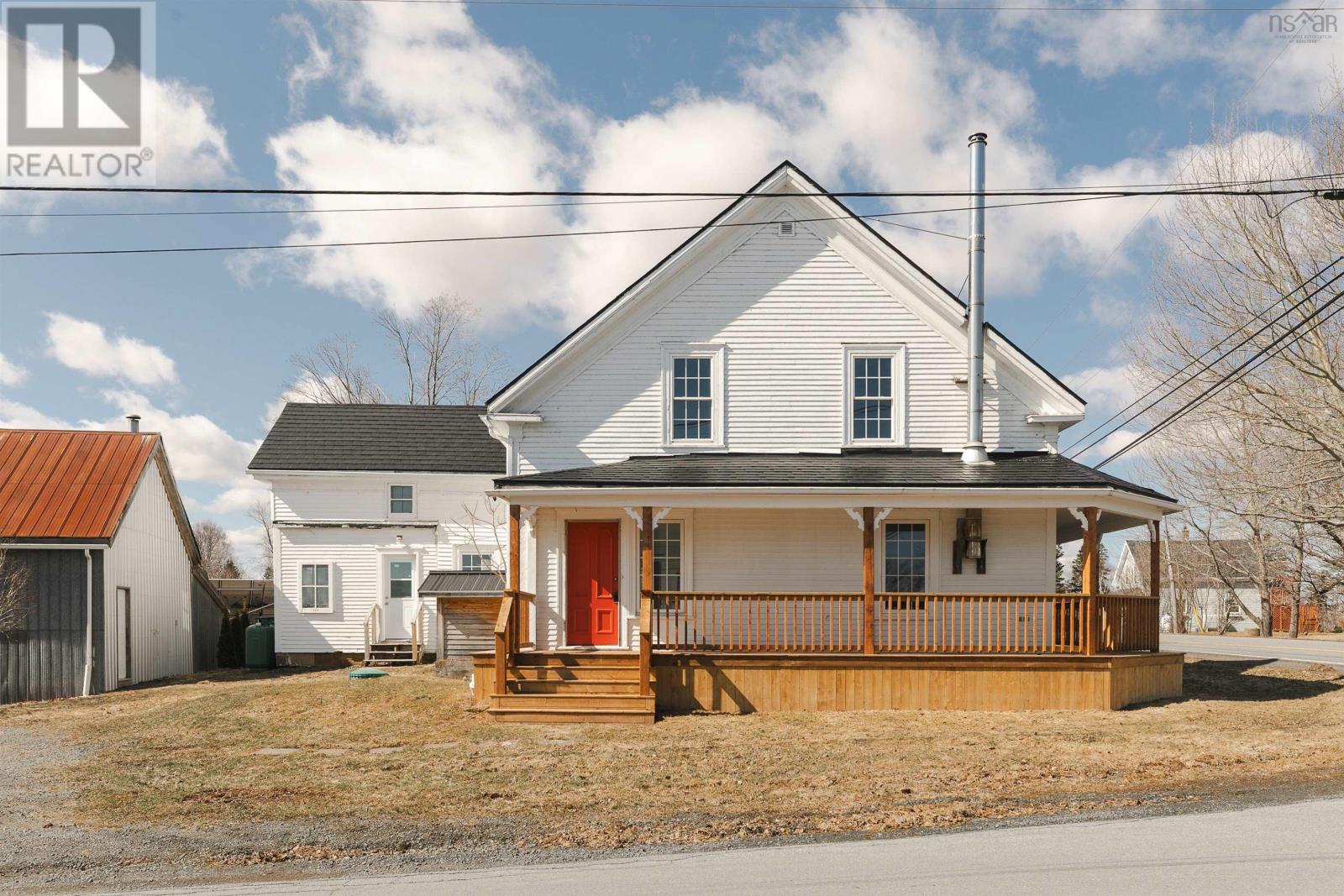 Property 2 of 51 of 2133 New Cheverie Road