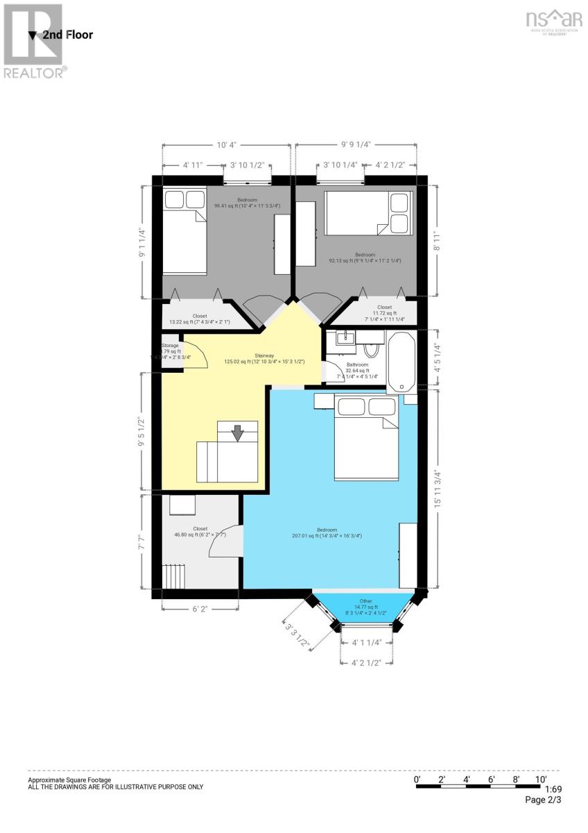 21 Remington Court - 45