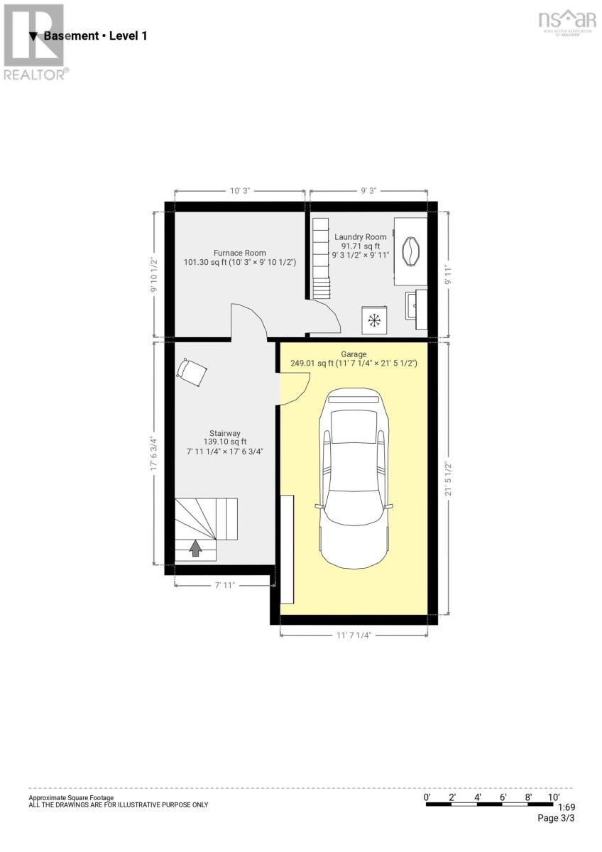 21 Remington Court - 44