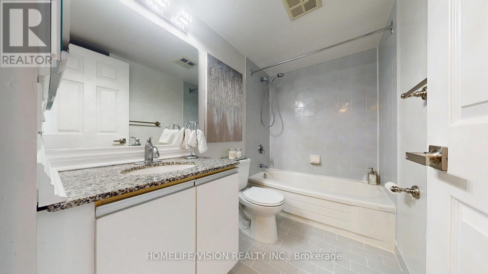 #1706 205 WYNFORD DRIVE - 14