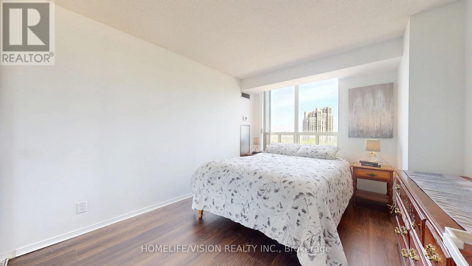 #1706 205 WYNFORD DRIVE - 9