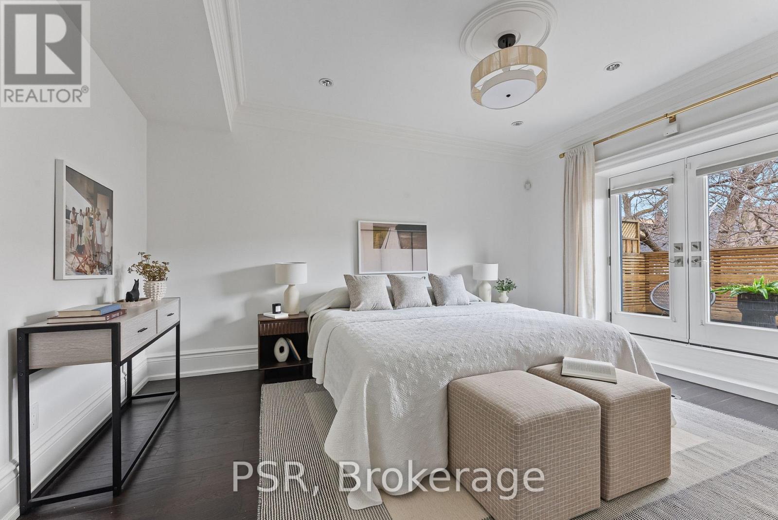 126 DOVERCOURT ROAD - 16