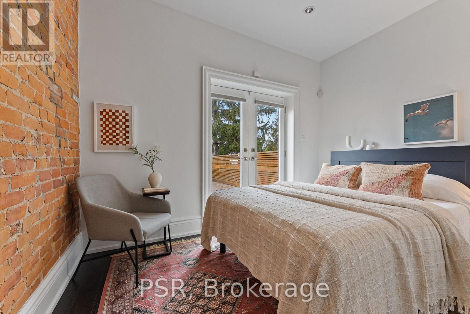 126 DOVERCOURT ROAD - 26
