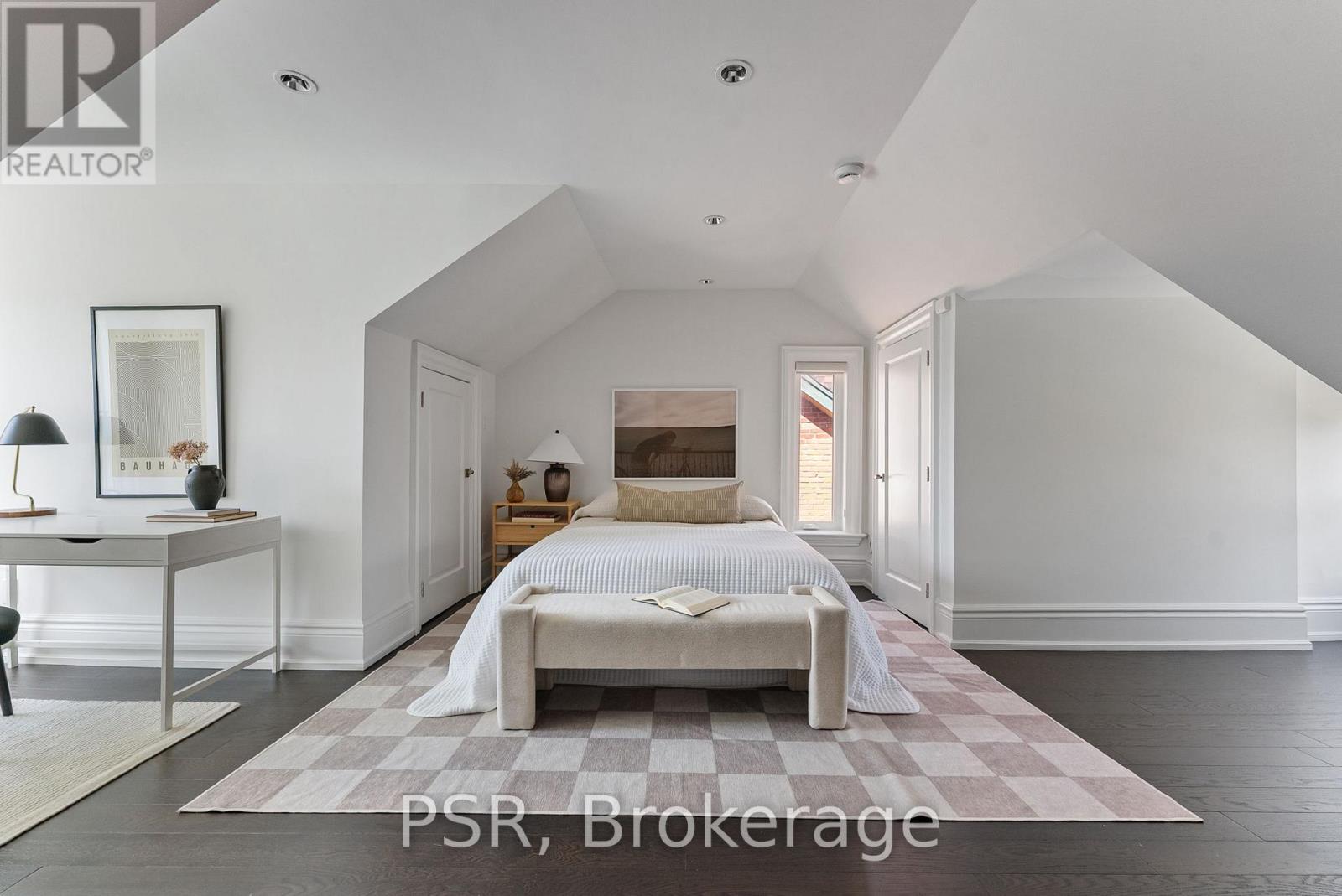 126 DOVERCOURT ROAD - 28