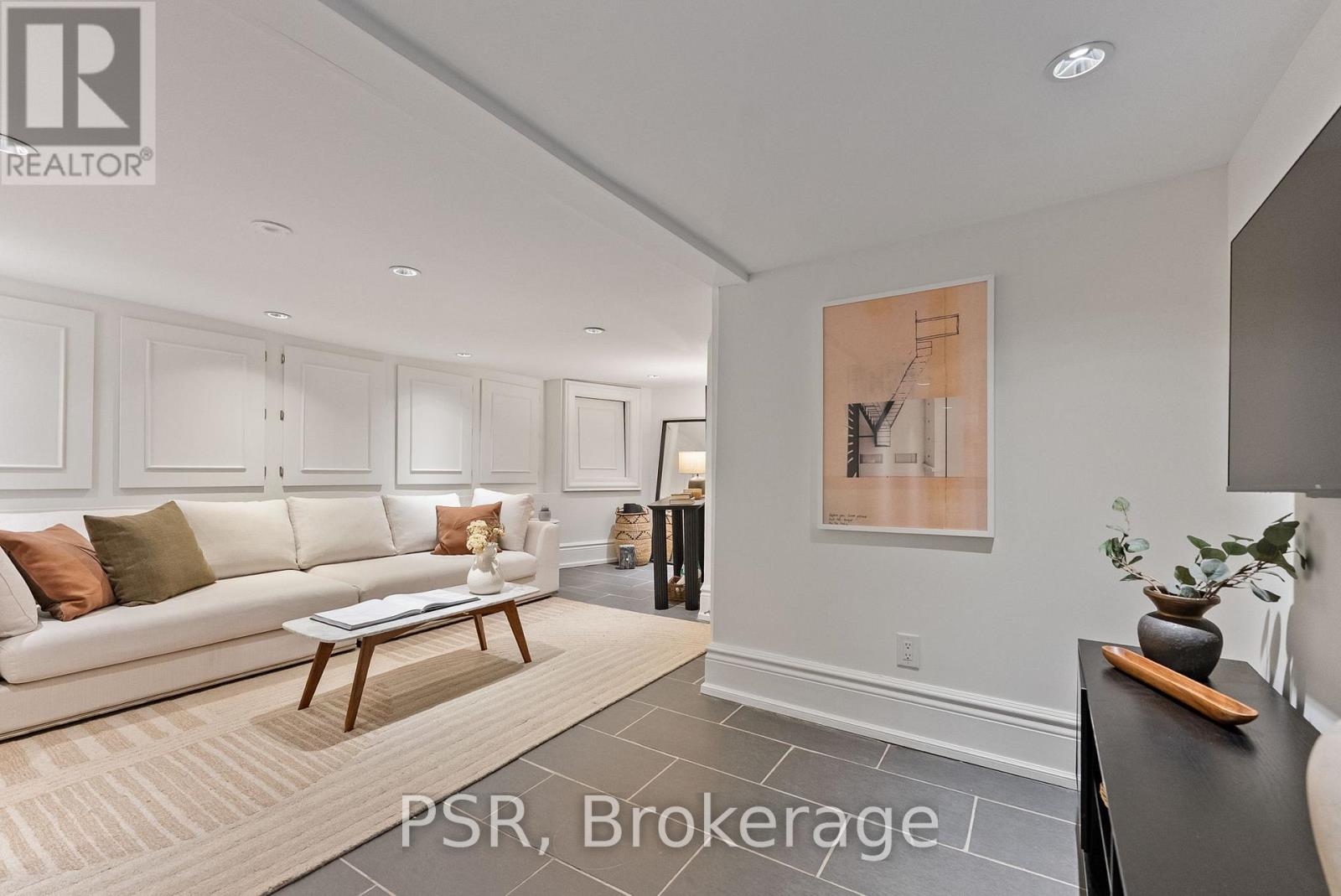 126 DOVERCOURT ROAD - 30