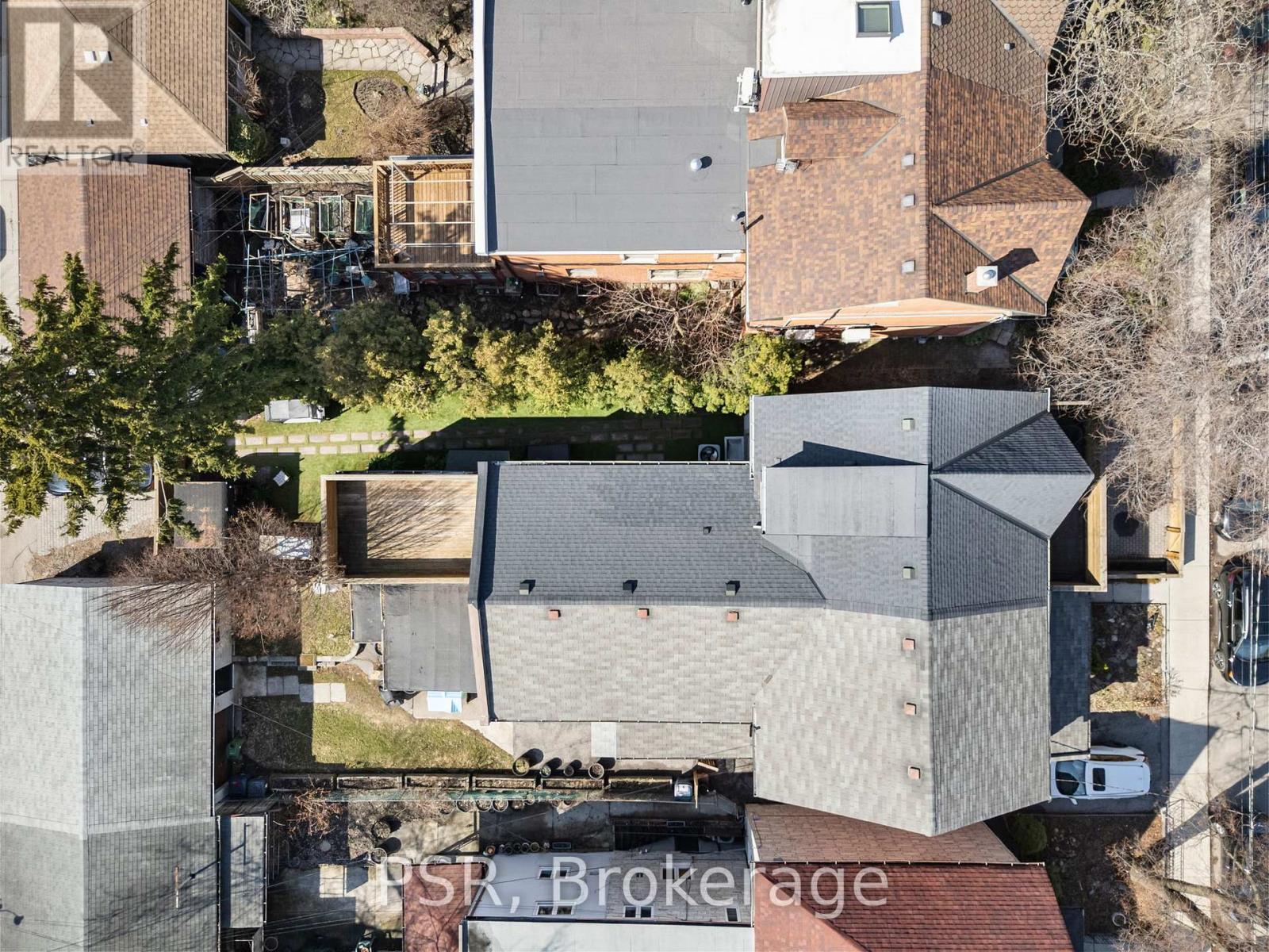 126 DOVERCOURT ROAD - 39