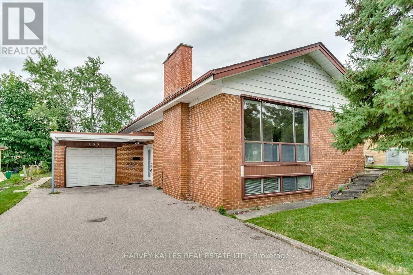 135 COMBE AVENUE - 1
