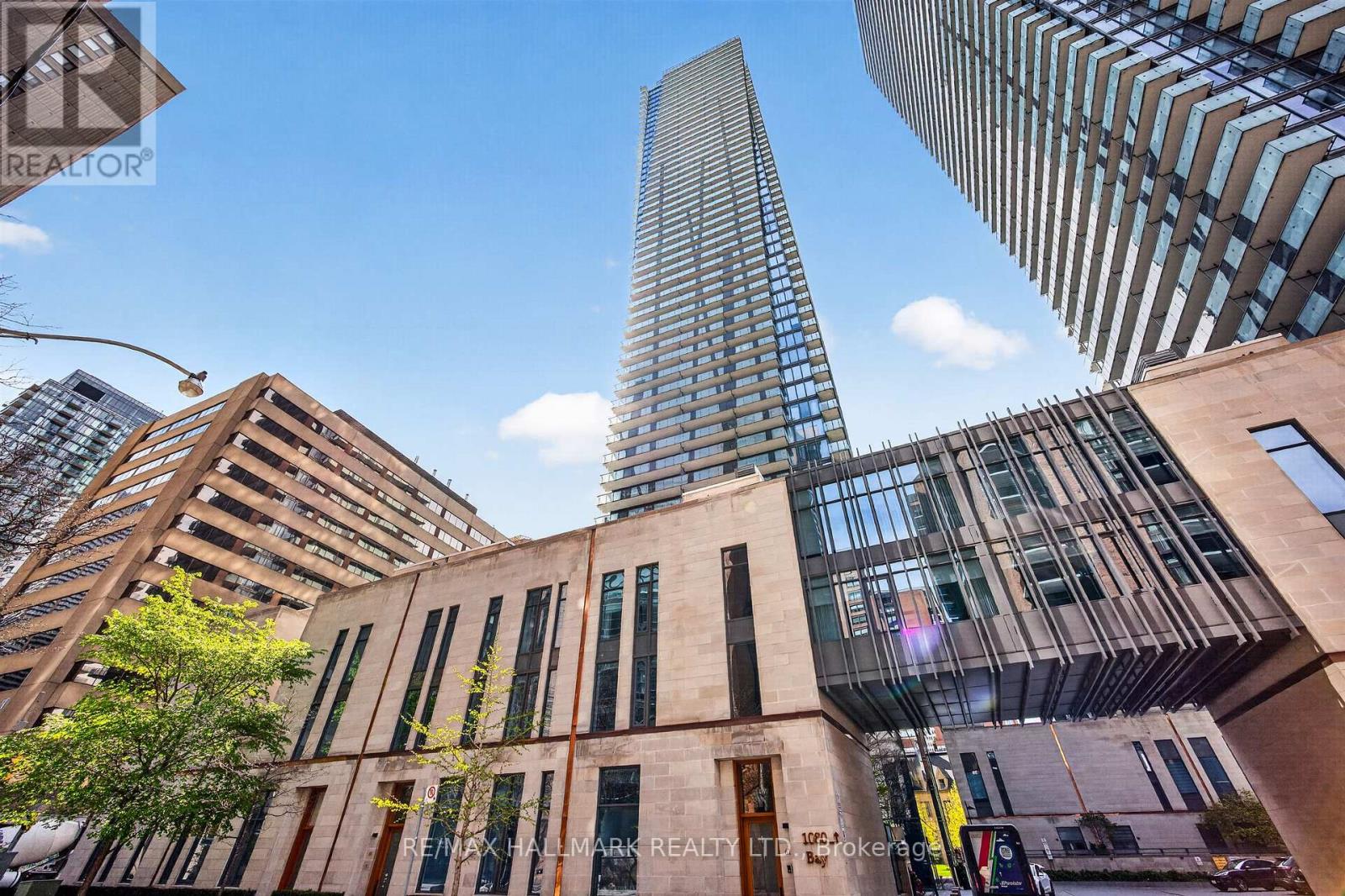 #2801 1080 BAY STREET - 32