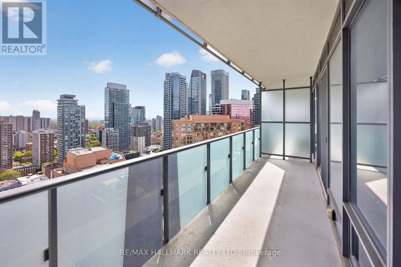 #2801 1080 BAY STREET - 4