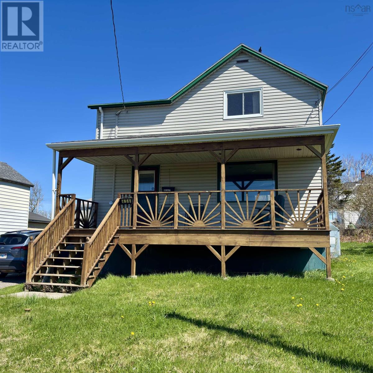 Property photo of 456 Second Street