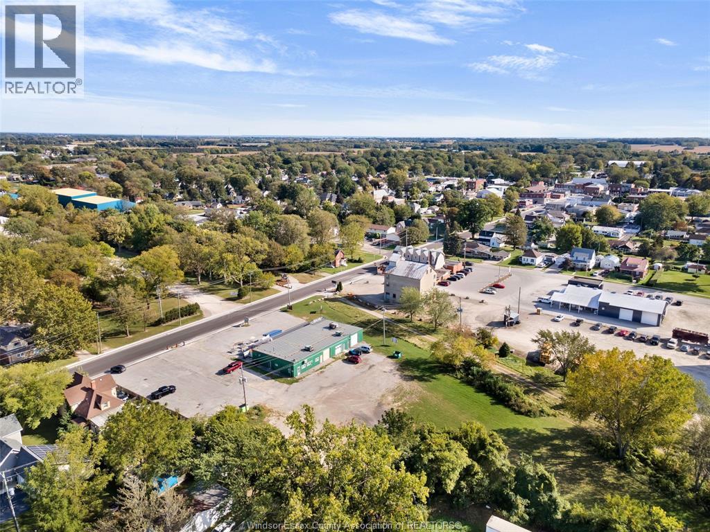 357 QUEEN Unit# REAR VL, Harrow, Ontario, N0R1G0 — Photo 3