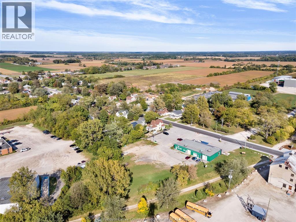 357 QUEEN Unit# REAR VL, Harrow, Ontario, N0R1G0 — Photo 5
