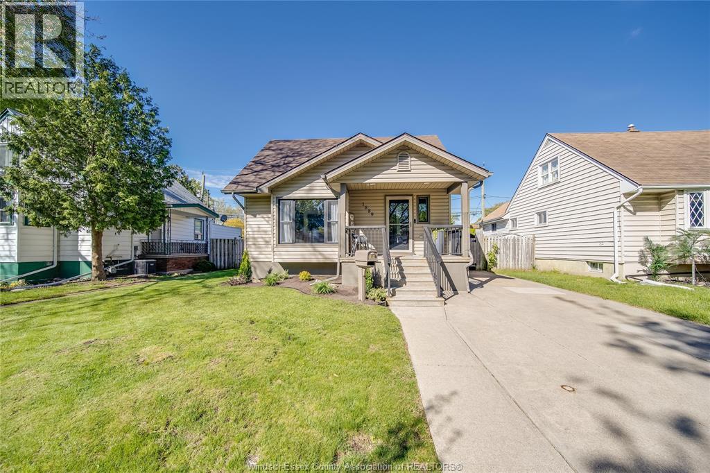 1889 LABADIE, Windsor, Ontario, N8W4J8 — Photo 4