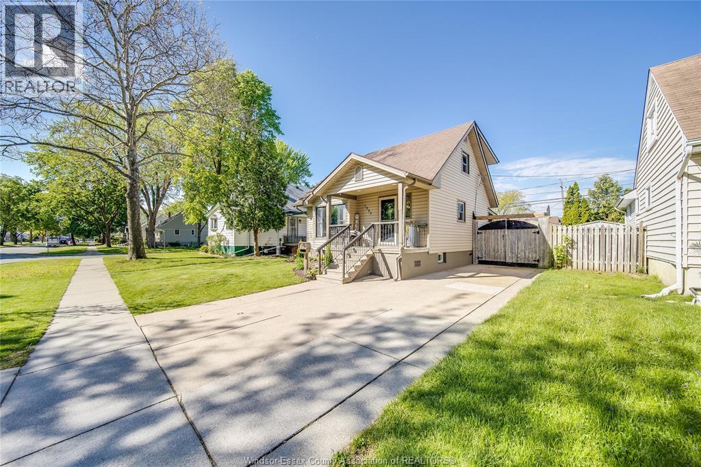 1889 LABADIE, Windsor, Ontario, N8W4J8 — Photo 16