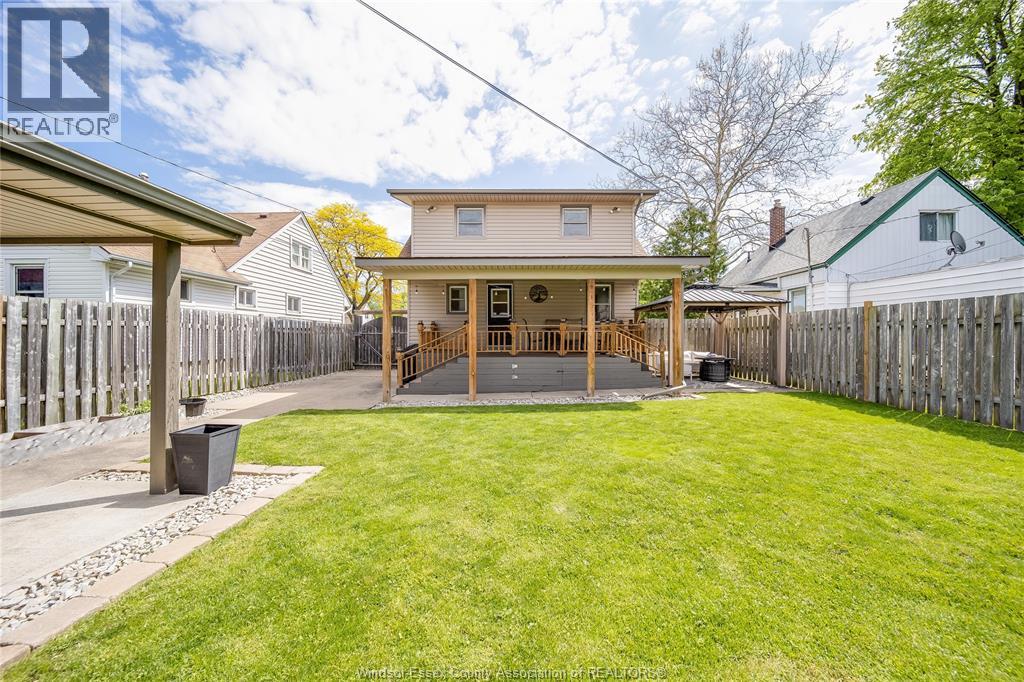 1889 LABADIE, Windsor, Ontario, N8W4J8 — Photo 32