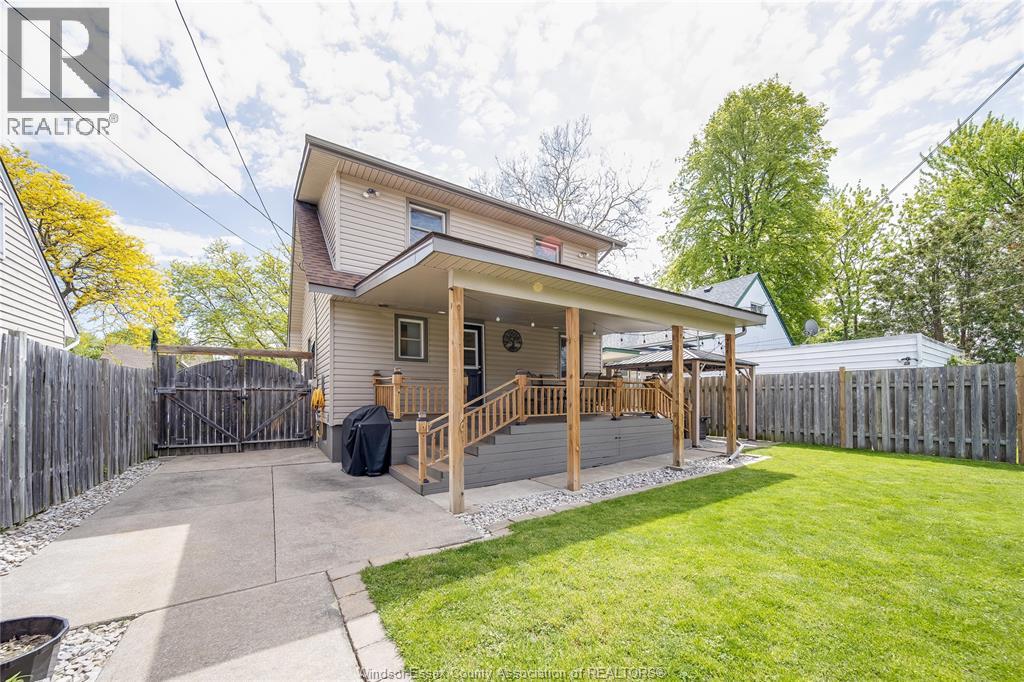 1889 LABADIE, Windsor, Ontario, N8W4J8 — Photo 40